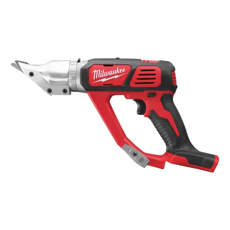 Aku nůžky na plech Milwaukee M18 BMS12-0 (Bez aku) (MI4933447925)