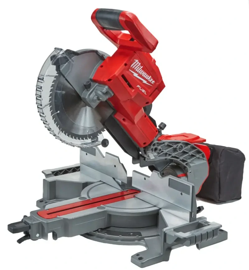 Aku pokosová pila Milwaukee M18 FMS254-0 (Bez aku) (MI4933451729)