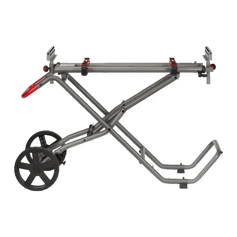 Stojan na pokosovou pilu Milwaukee MSUV 280 (do 2,8 m) (MI4933478992)