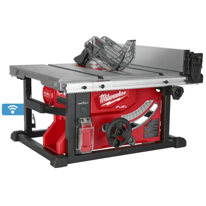 Aku stolní pila Milwaukee M18 FTS210-0 (Bez aku) (MI4933464722)