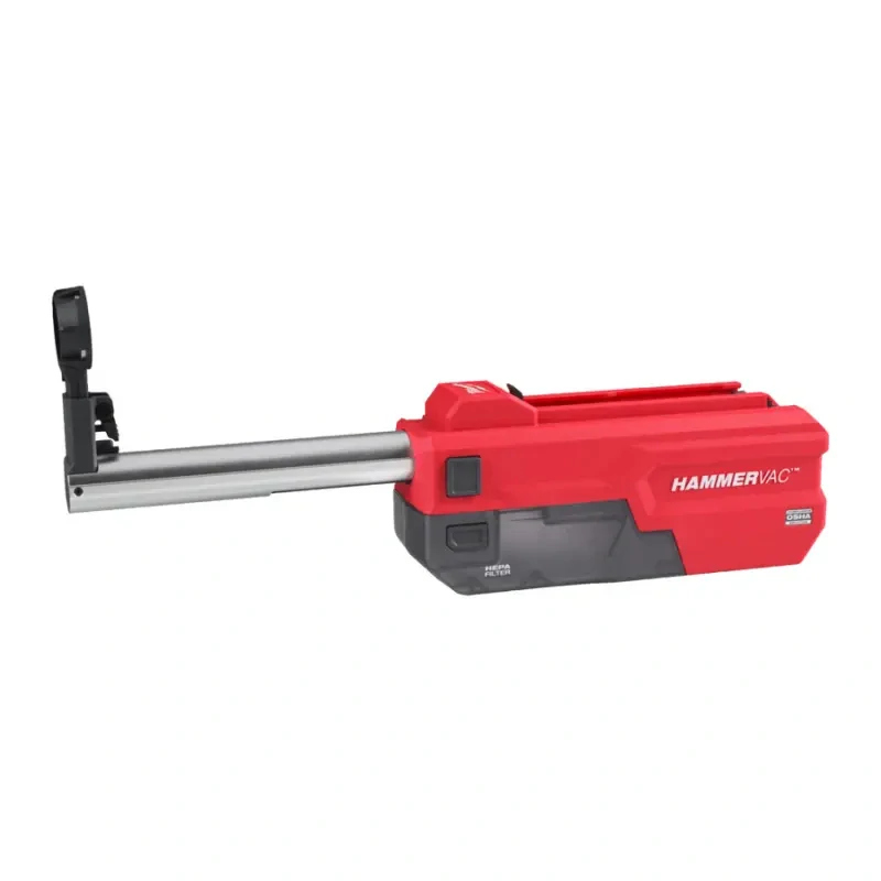 Aku odsavač prachu Milwaukee M18 FDDEL32-0, ke kladivu 32 mm SDS-PLUS, bez aku