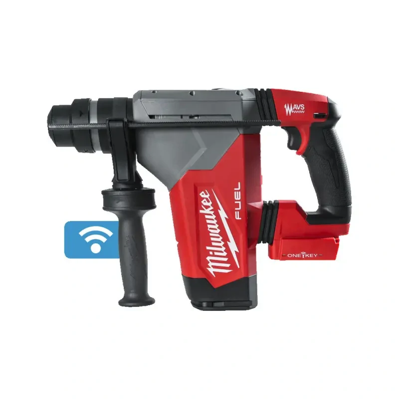 Aku kombinované kladivo SDS-plus Milwaukee M18 ONEFHP-0X (Bez aku) (MI4933478884)
