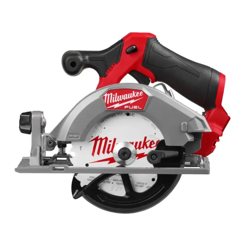 Aku kompaktní okružní pila Milwaukee M12 FUEL™ FCS442-0 (bez aku) 4933493488 (MI4933493488)