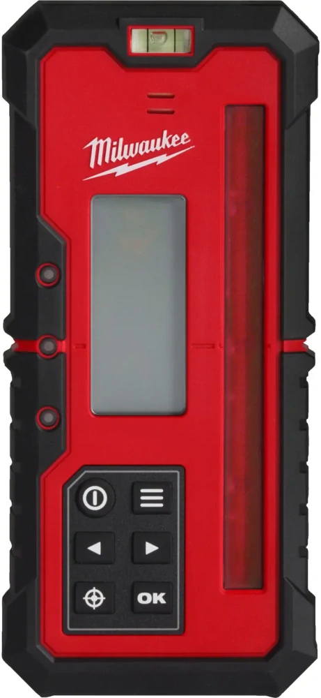 Detektor rotačního laseru Milwaukee RD 1200 (1 200 m) (MI4932493207)