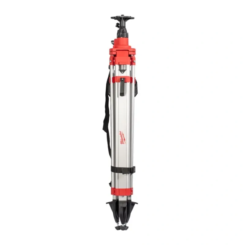 Stativ Milwaukee TRP300, až 3.0 m, závit 5/8" pro rotační lasery M12, 4932493200