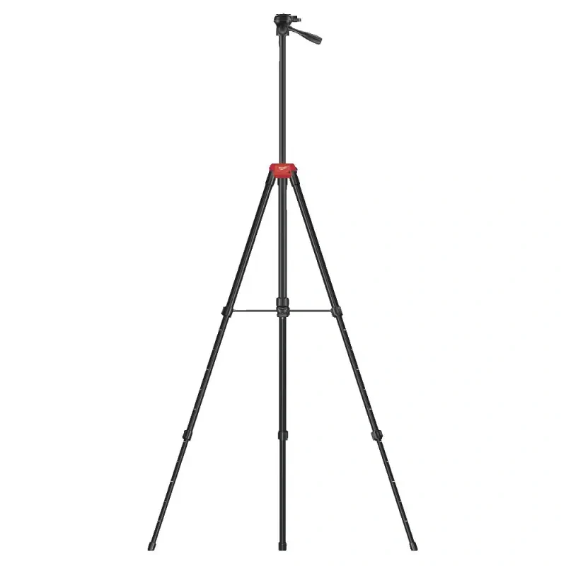 Stativ laseru 0,7 ÷ 1,8 m Milwaukee TRP180 (MI4932478106)