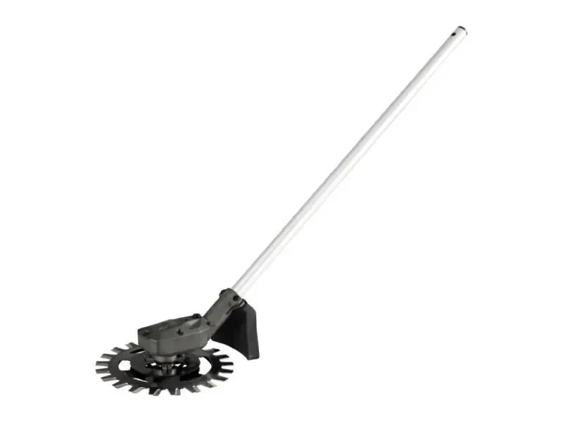 Vyžínač plevele QUIK-LOK Milwaukee M18 FOPH-RA, bez aku a pohonné jednotky, 4932492669 (MI4932492669)