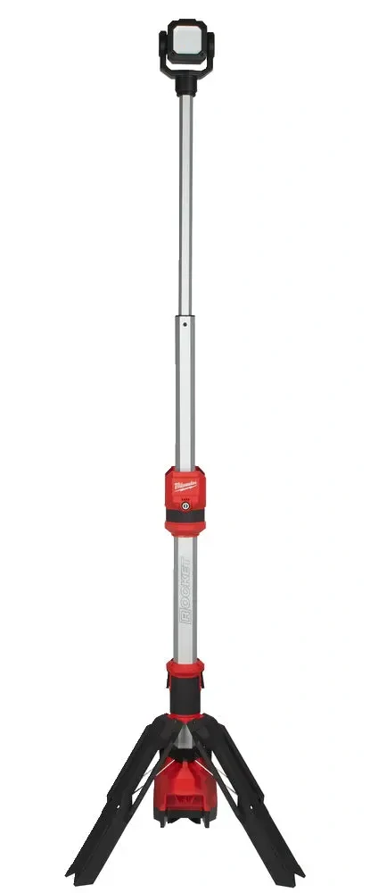 Aku stojanová svítilna Milwaukee M12 SAL-0, TRUEVIEW LED osvětlení, bez aku, 4933464823 (MI4933464823)