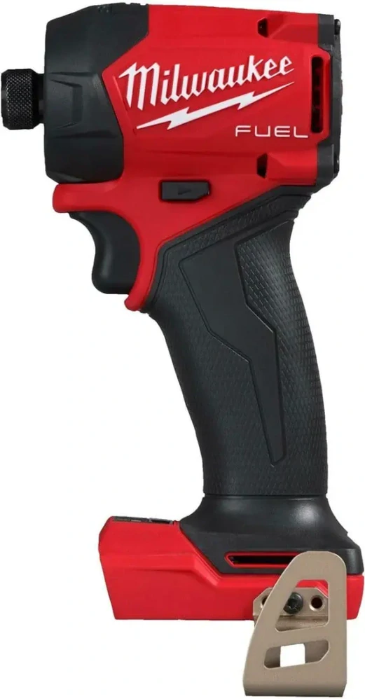 Aku 1/4" HEX rázový šroubovák/utahovák Milwaukee M18 FIDRQ-0X SURGE, 113 Nm, bez aku, s kufrem, 4933498910