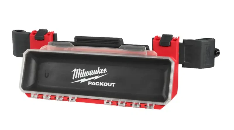 Milwaukee PACKOUT magnetický držák, 4932500149