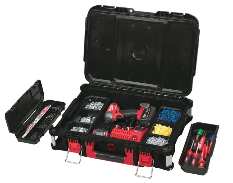 Milwaukee 4932464080 - Organizér Packout™ Box (MI4932464080)
