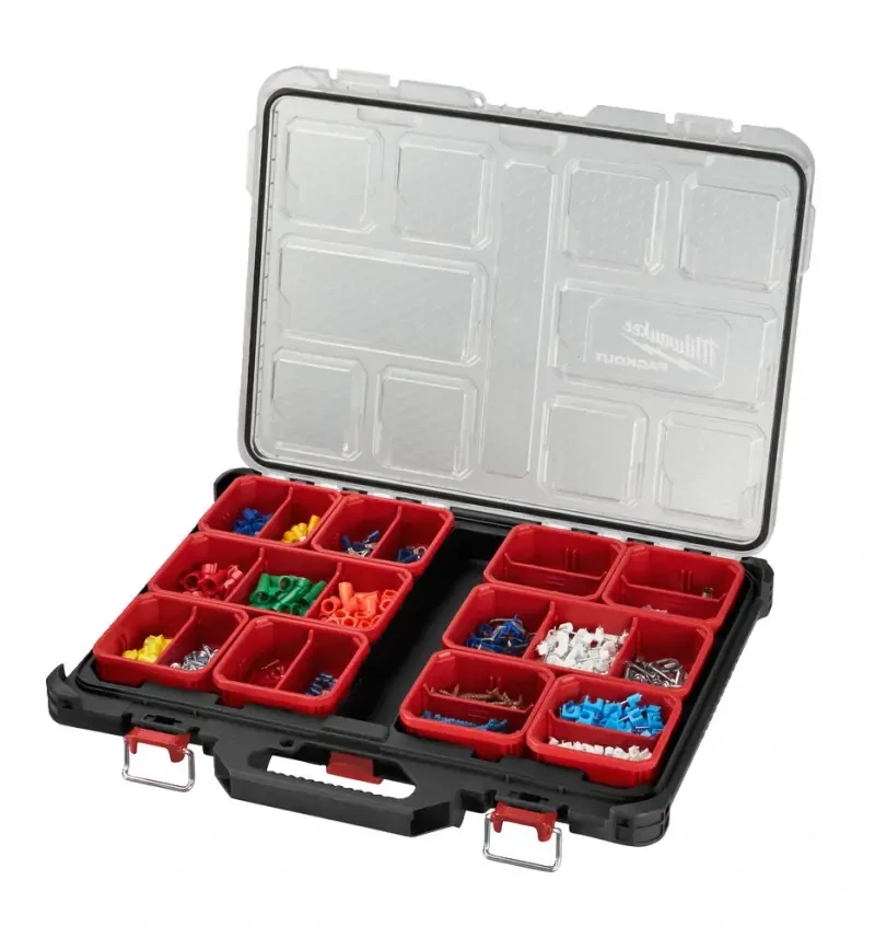 Milwaukee 4932471064 - Slim organizér Packout™ (MI4932471064)
