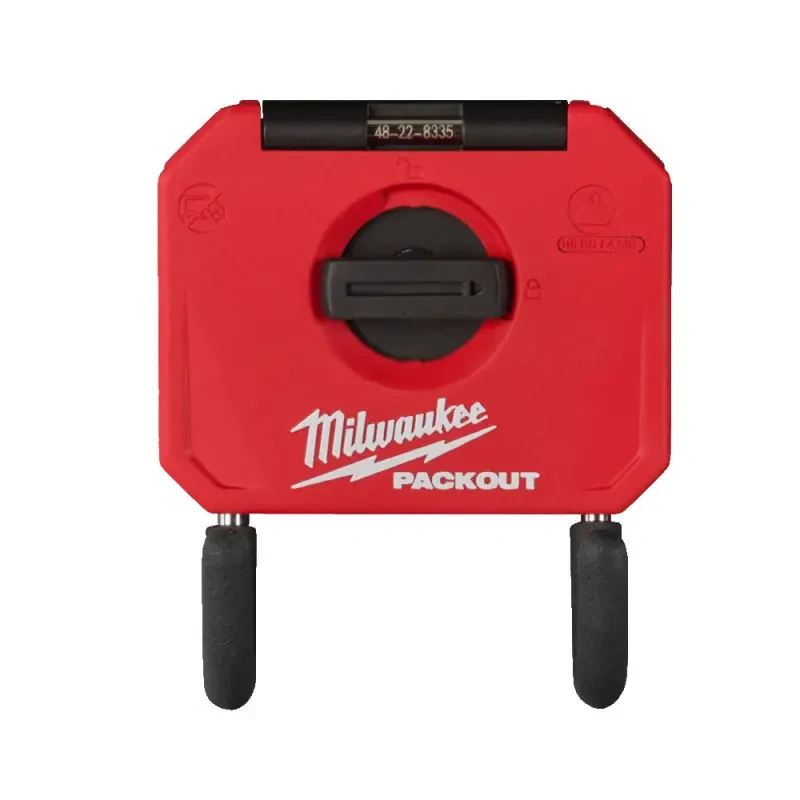 Závěsný háček - univerzální malý zahnutý Milwaukee Packout™ (MI4932480705)
