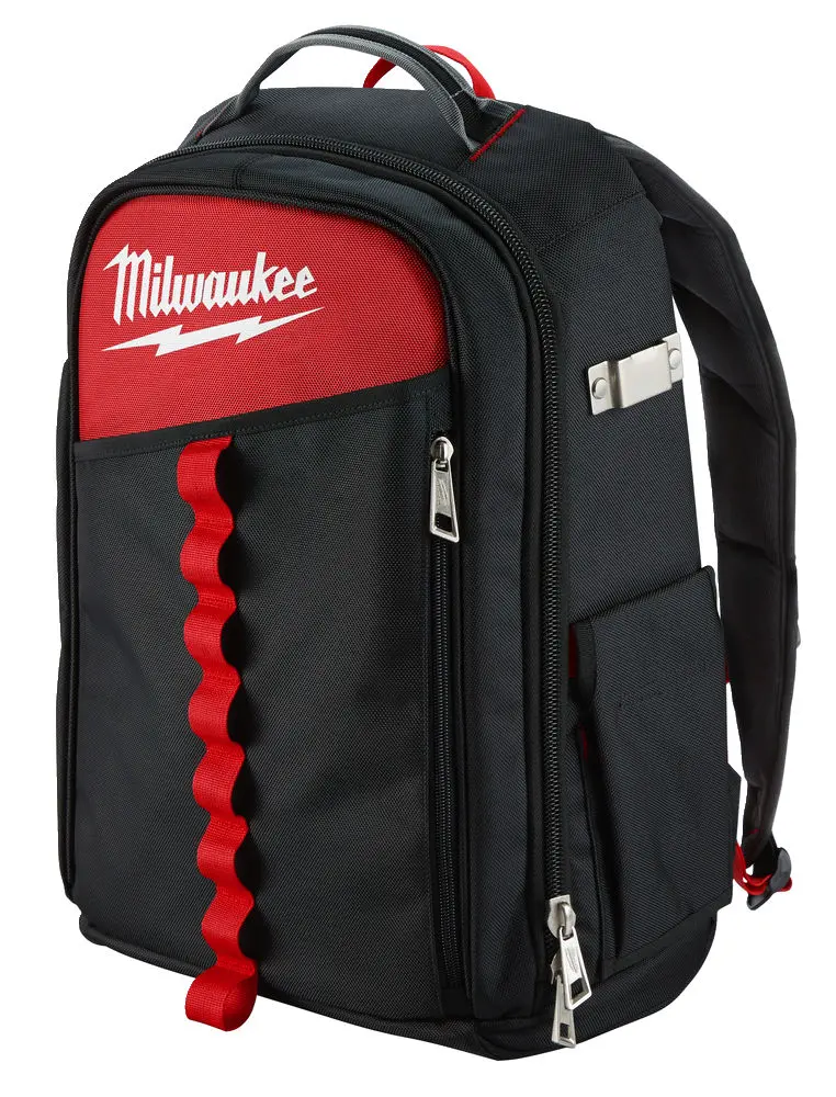 Úzký batoh Milwaukee Low Profile Backpack (MI4932464834)