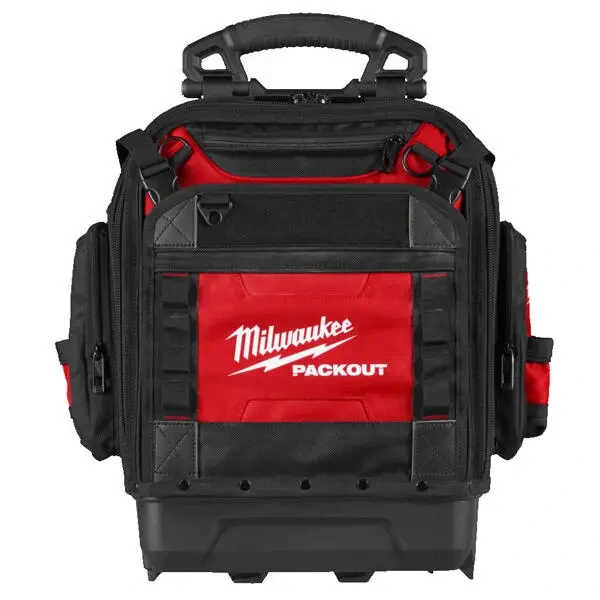 Packout Structured Backpack