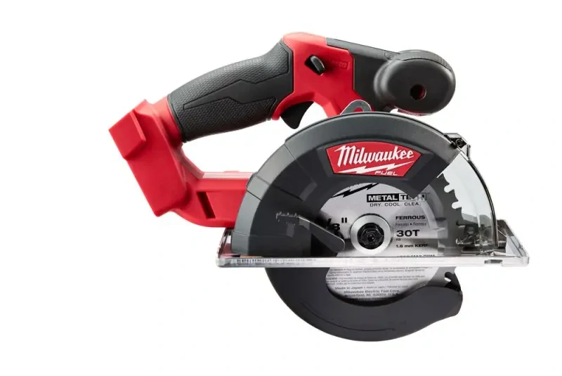 Aku kotoučová pila na kov Milwaukee M18 FMCS-502X (MI4933459193)