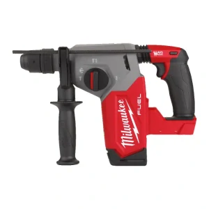 Aku 4-Režimové kladivo 26 mm M18FHX-0X Milwaukee SDS-PLUS se sklíčidlem FIXTEC™ (bez aku a nabíječky)