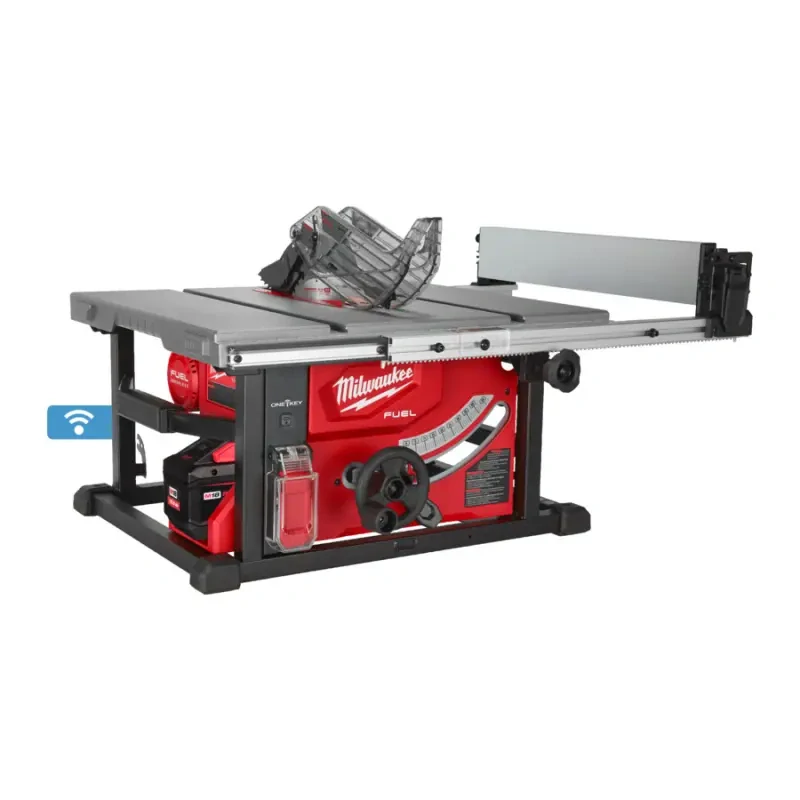 Aku stolní pila Milwaukee M18 FTS210-121B ONE-KEY™ (4933499179) (MI4933499179)