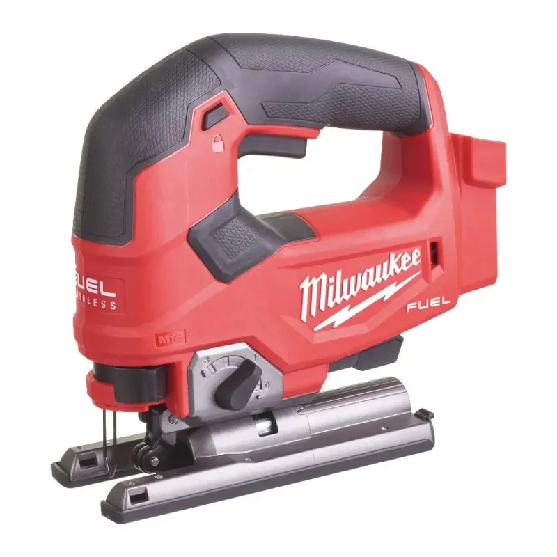 Aku přímočará pila Milwaukee M18 FJS-0X, bez aku, s kufrem, 4933464726