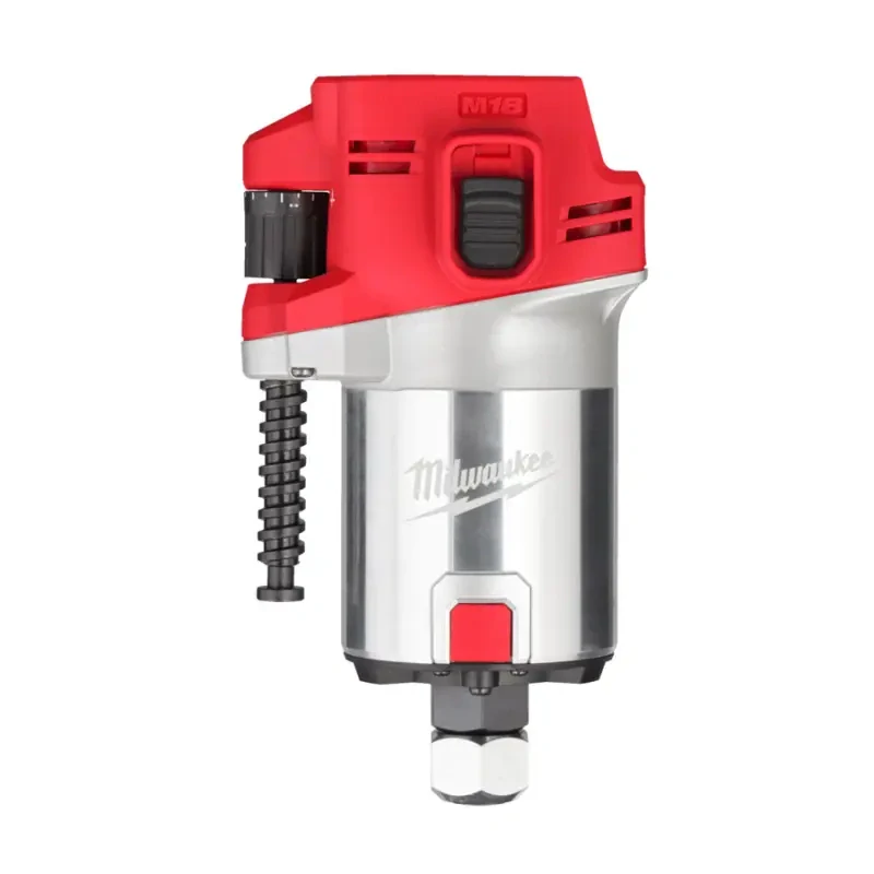 Aku horní frézka Milwaukee M18 FR12KIT-0P, bez aku, 4933493305