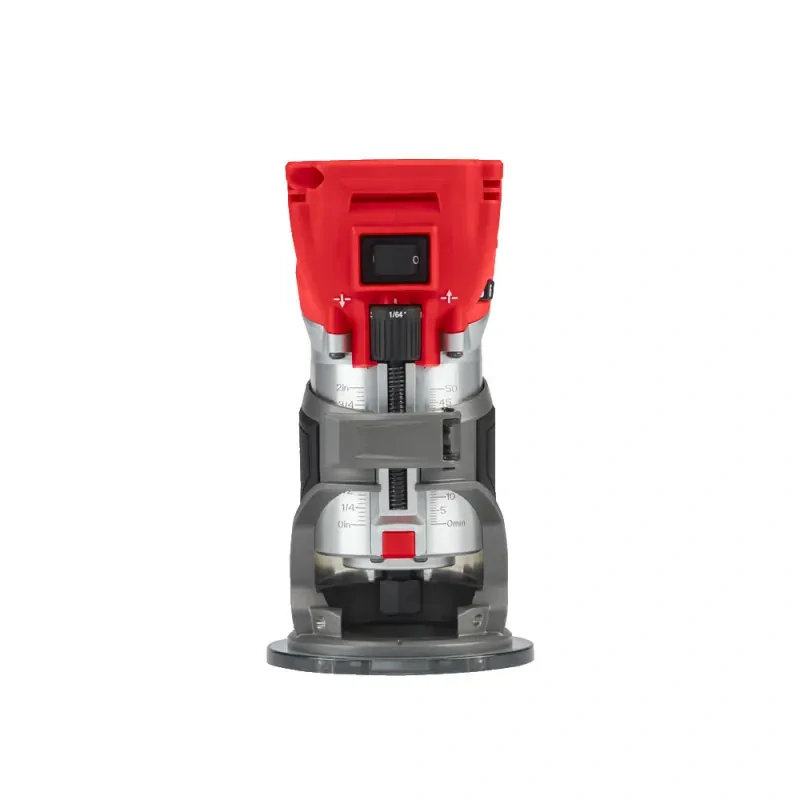 Aku horní frézka Milwaukee M18 FTR8-0X, bez Aku, 4933479073 (MI4933479073)