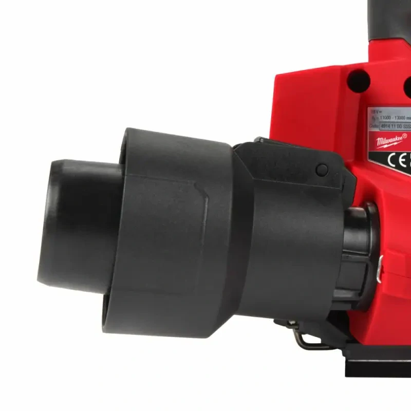 Aku vibrační bruska Milwaukee M18BQSS-0 (Bez aku) (MI4933479966)