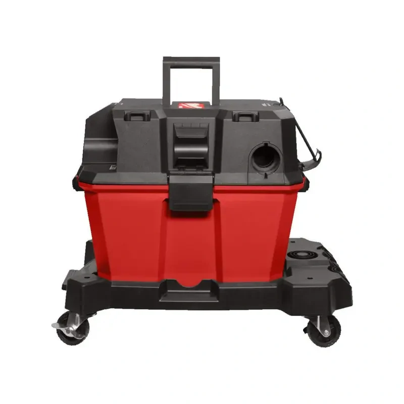 Aku průmyslový vysavač Milwaukee M18 F2VC23L-0, mokré/suché vysávání, bez Aku, 4933478964 (MI4933478964)