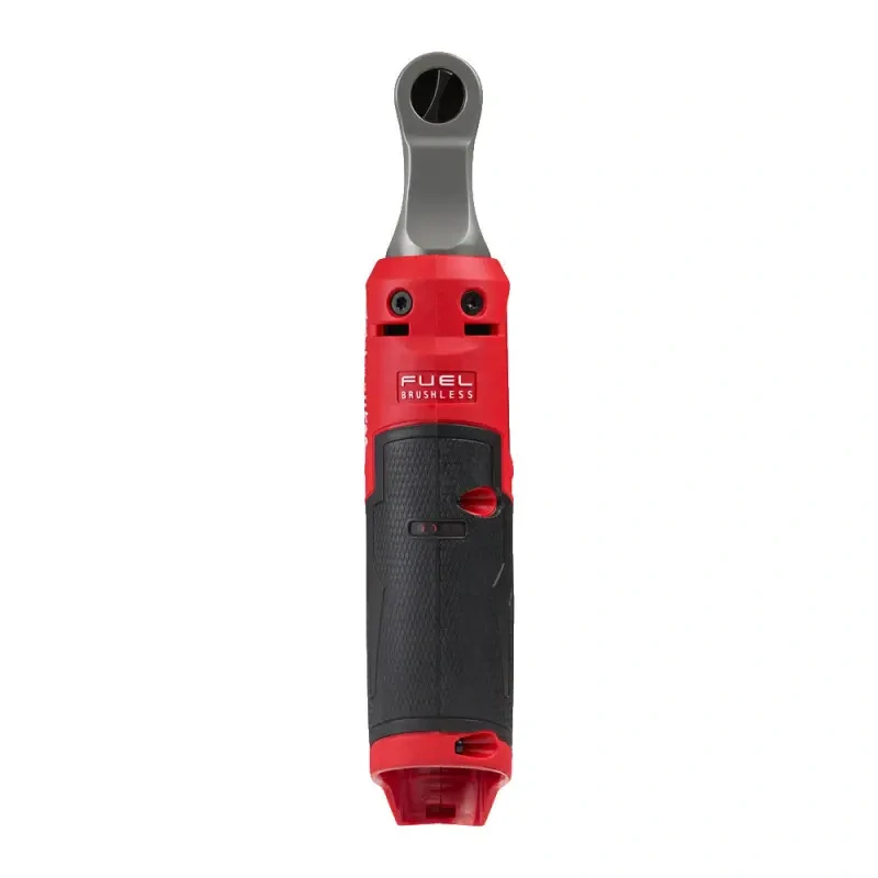 Aku 1/4" ráčnový utahovák Milwaukee M12 FHIR14-0, 47 Nm, vysokorychlostní kompaktní ráčna, bez aku, 4933478171
