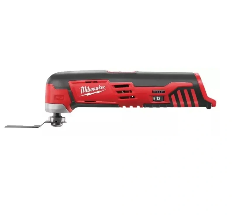 Aku multifunkční nářadí Milwaukee C12 MT-0 (bez aku) (MI4933427180)