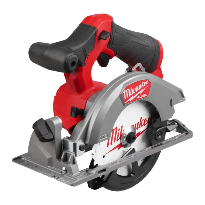 Aku kompaktní okružní pila Milwaukee M12 FUEL™ FCS442-0 (bez aku) 4933493488 (MI4933493488)