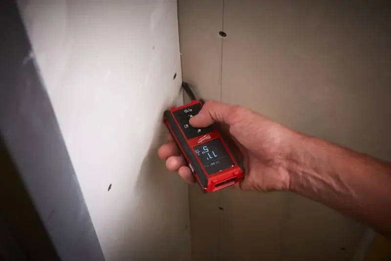 Laserový dálkoměr Milwaukee LDM 45 (MI4933459277)