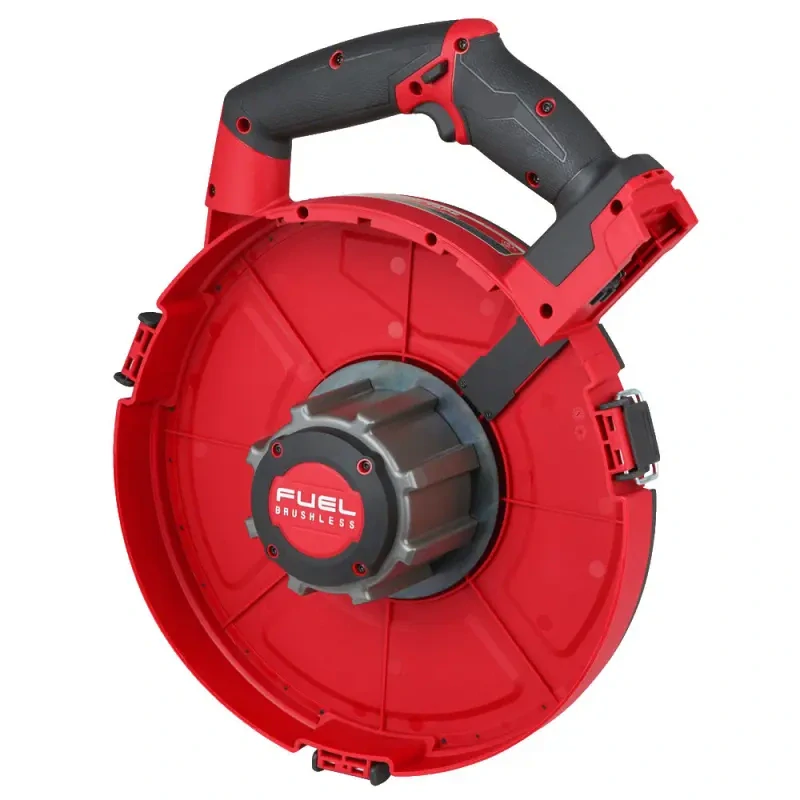 Aku motor pro protahovací pero Milwaukee M18 FPFT-0 (Bez aku) (MI4933471952)