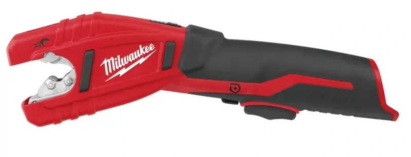 Aku řezačka měděných trubek Milwaukee C12 PC-0 (bez aku) (MI4933411920)