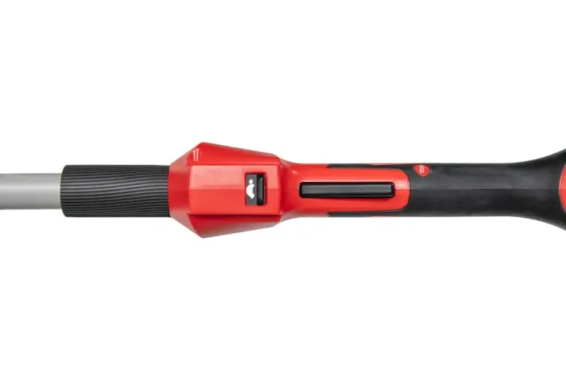 Aku strunová sekačka na trávu Milwaukee M18 BLLT-0, strunový vyžínač, bez aku, 4933472218 (MI4933472218)