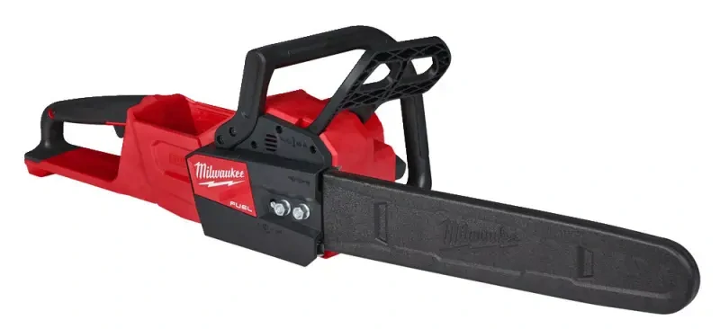 Aku řetězová pila Milwaukee M18 FCHS-0, lišta 40 cm, bez Aku, 4933464723 (MI4933464723)