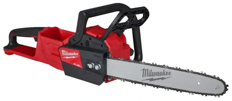 Aku řetězová pila Milwaukee M18 FCHS35-0, lišta 35 cm, bez Aku, 4933479678 (MI4933479678)