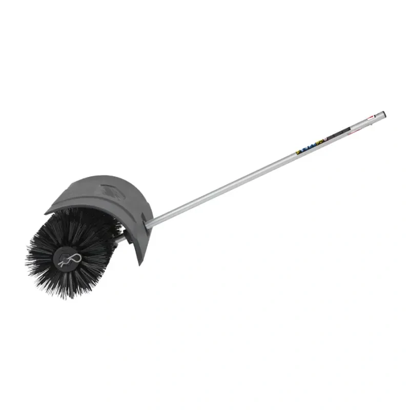 Drátěný kartáč s krytem QUIK-LOK Milwaukee M18 FOPH-BBA, bez aku a pohonné jednotky, 4932479985 (MI4932479985)