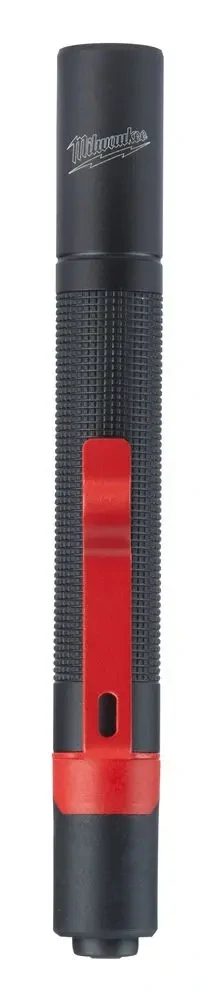 Aku kapesní tužková svítilna Milwaukee IPL-LED, 100 lm, TRUEVIEW LED osvětlení, 2x baterie AAA, 4933459440 (MI4933459440)