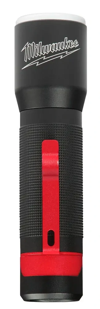 Aku kapesní tužková svítilna Milwaukee ML-LED, 325 lm, TRUEVIEW LED osvětlení, 3x baterie AAA, 4933464825 (MI4933464825)