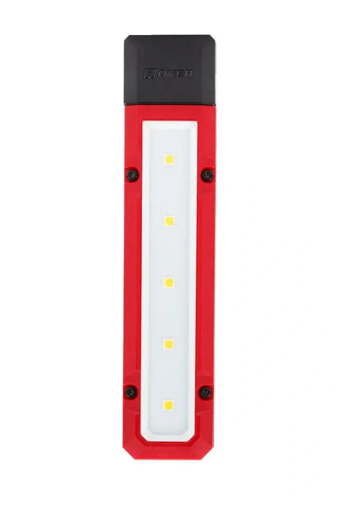 Aku magnetická pracovní svítilna Milwaukee FL-LED, 300 lm, TRUEVIEW, 2x baterie AA, 4933464824 (MI4933464824)