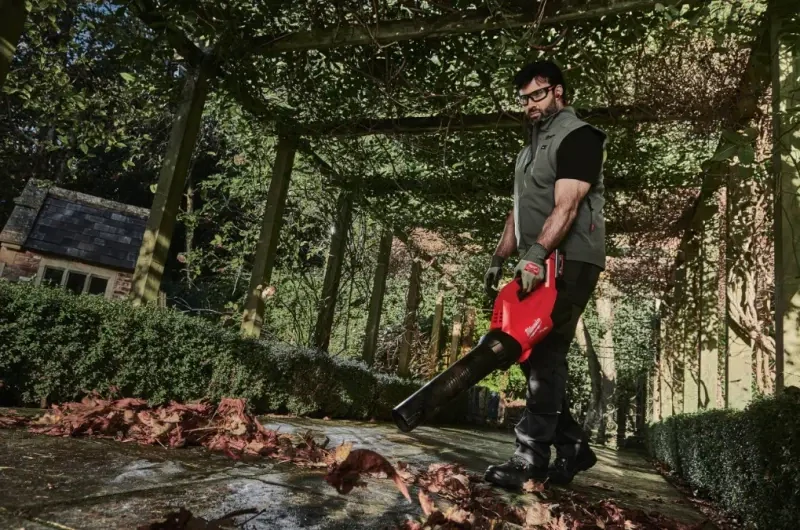 Aku fukar Milwaukee M18 FBLG3-0, bez Aku, 4933493301 (MI4933493301)