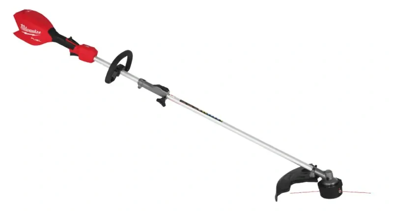 Aku pohonná jednotka QUIK-LOK Milwaukee M18 FOPH2-0 pro zahradní nářadí, bez aku, 4933492662 (MI4933492662)