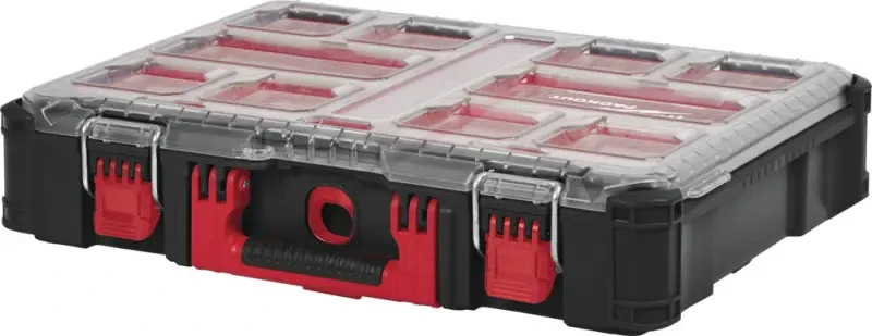 Milwaukee 4932464082 - Velký organizér Packout™ (MI4932464082)