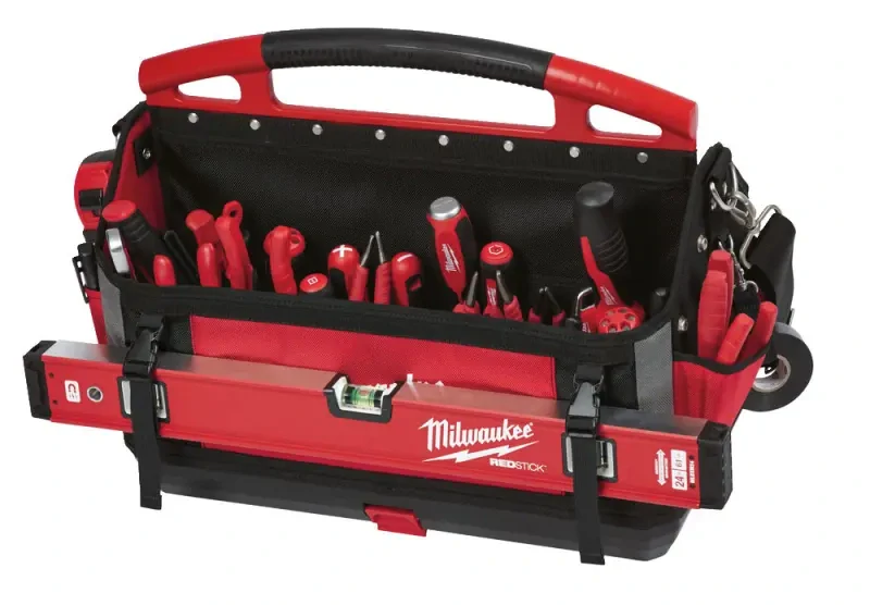Milwaukee 4932464086 - Brašna na nářadí Packout™ 50 cm (MI4932464086)