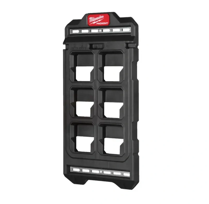 Montážní deska Milwaukee Packout™ MOUNTING PLATE (MI4932480621)