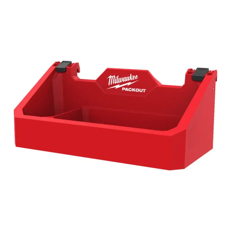 Zásobník pro boční montáž Milwaukee PACKOUT 4932498647 (MI4932498647)