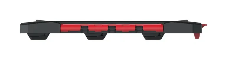 Adaptér Milwaukee Packout™ pro kufry Heavy Duty (MI4932464081)