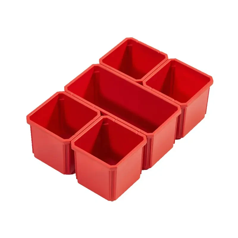 Odnímatelný zásobník pro PACKOUT Milwaukee 4932478300 (Sada 5 dílů) (MI4932478300)