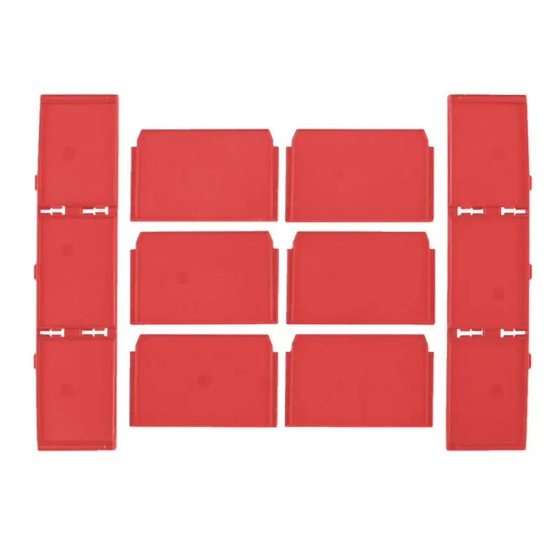 Milwaukee 4932479104 Přihrádky pro organizér Packout™ 3 Tool Box (MI4932479104)
