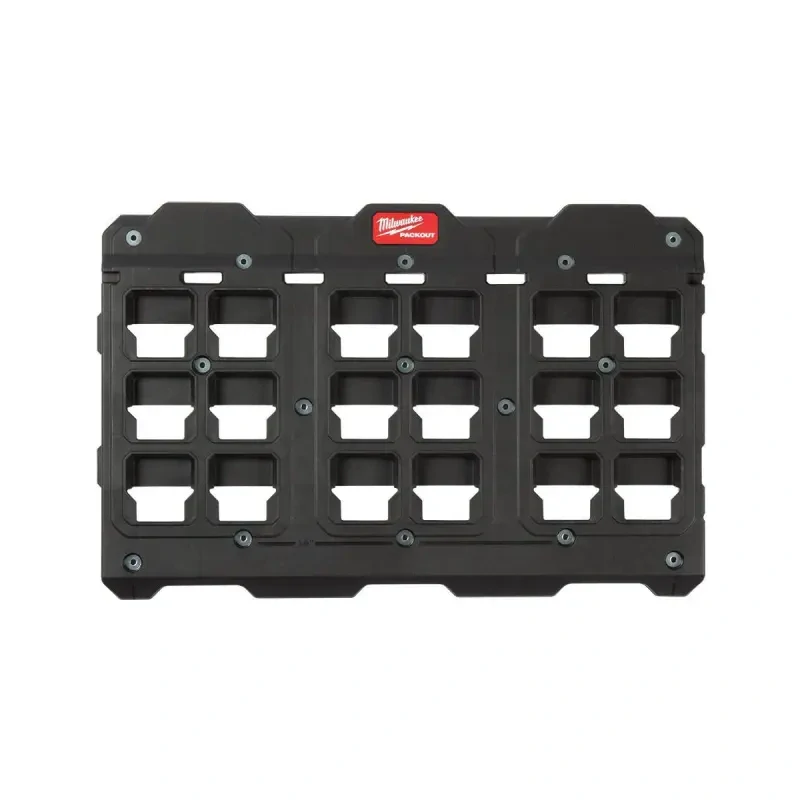 Sada Milwaukee Packout Storage Power Tool Starter Kit (4 ks), 4932493620 (MI4932493620)